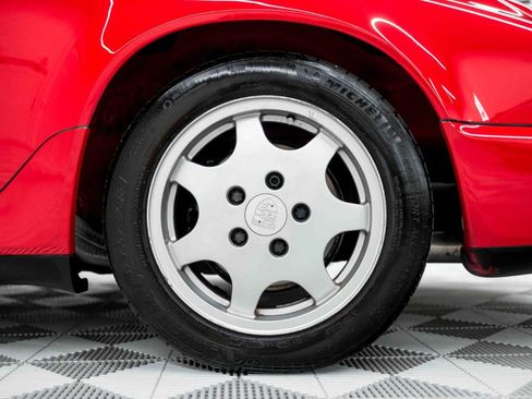 Used 1990 Porsche 911 Targa image 35