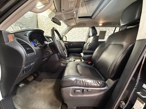Used 2019 Nissan Armada SL w/ Premium Package image 22