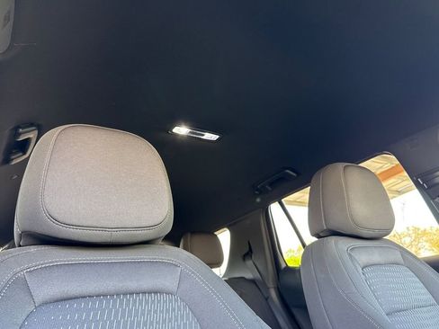 Used 2026 Chevrolet Equinox LT image 26