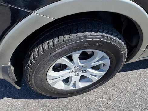 Used 2012 Hyundai Veracruz GLS image 27