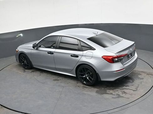 Used 2023 Honda Civic Sport image 26