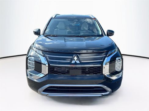 New 2026 Mitsubishi Outlander SEL image 2