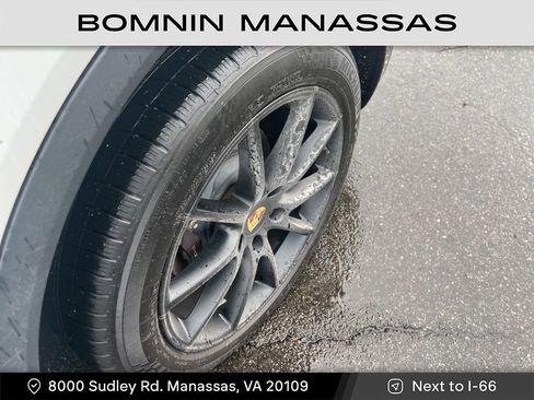 Used 2021 Porsche Cayenne image 7