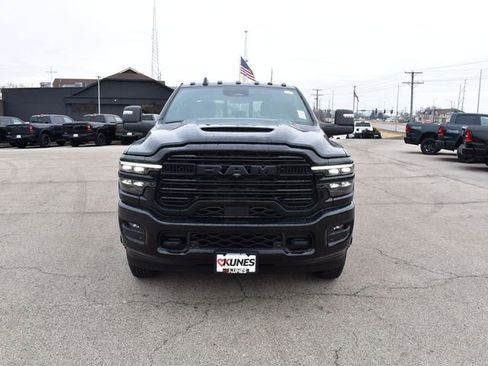 New 2026 RAM 3500 Laramie image 12