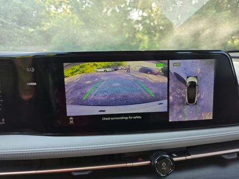 Used 2023 Nissan Ariya FWD image 17