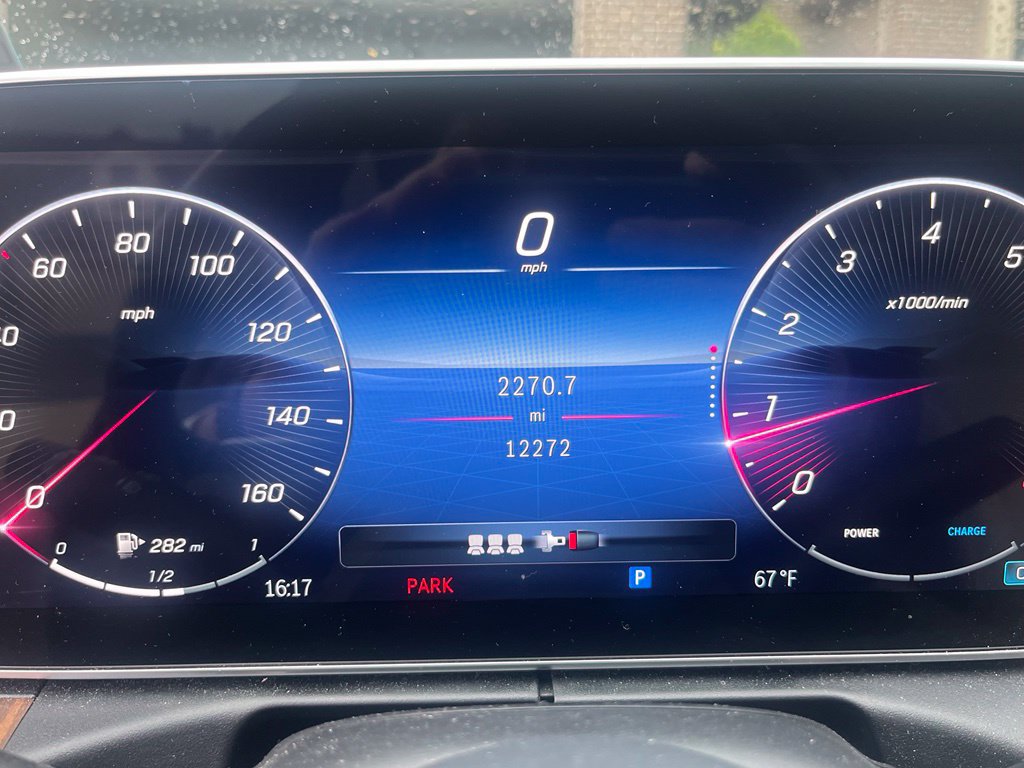 Used 2024 Mercedes-Benz C 300 4MATIC Sedan image 28