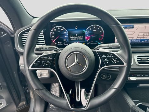 Used 2025 Mercedes-Benz GLE 450 4MATIC image 29