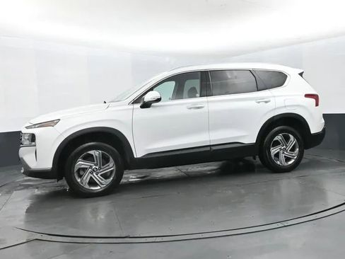 Used 2023 Hyundai Santa Fe SEL image 5