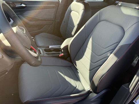 New 2026 Volkswagen Jetta GLI Autobahn FWD image 11