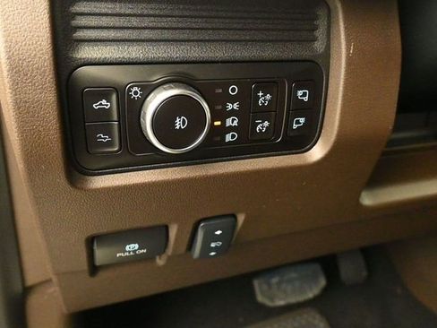 New 2026 Ford F350 King Ranch image 14