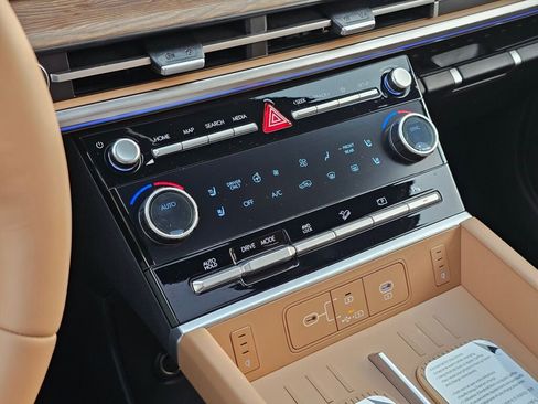 New 2026 Hyundai Santa Fe Limited image 23