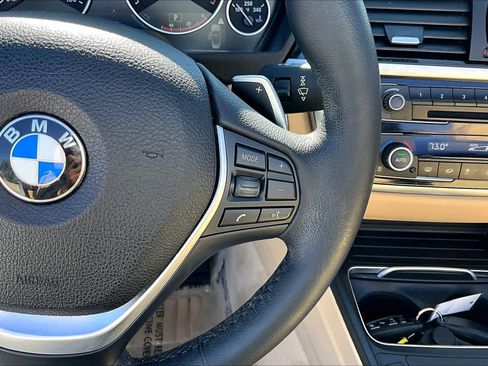 Used 2016 BMW 428i Convertible image 21