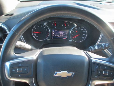 Used 2019 Chevrolet Blazer LT image 22