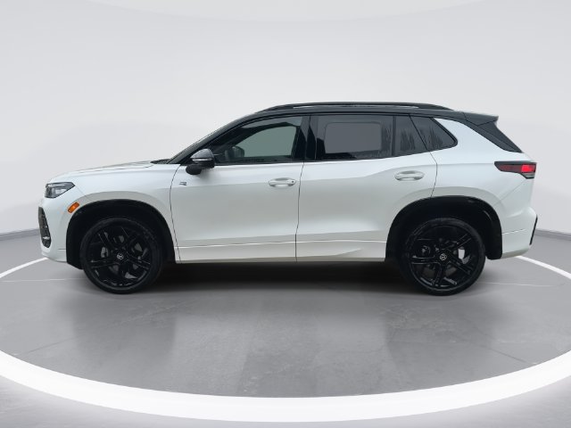 New 2026 Volkswagen Tiguan SE R-Line AWD/4WD image 7