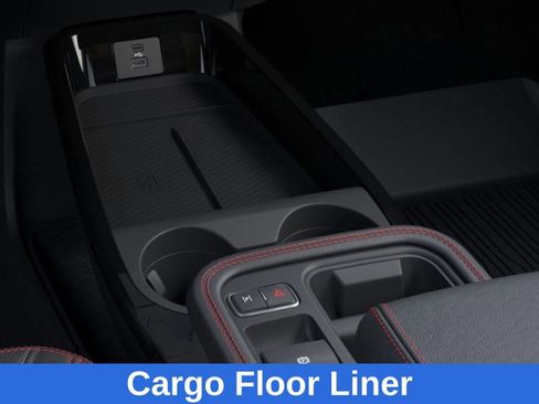 New 2025 Ford Mustang Mach-E Premium w/ Sport Appearance Package image 18