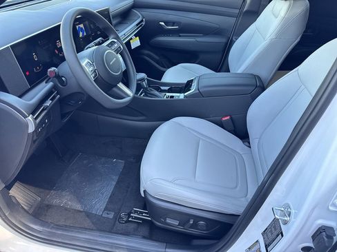 New 2026 Hyundai Santa Cruz SEL image 9