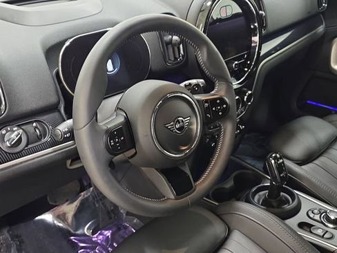 Certified 2024 MINI Cooper Countryman S image 12