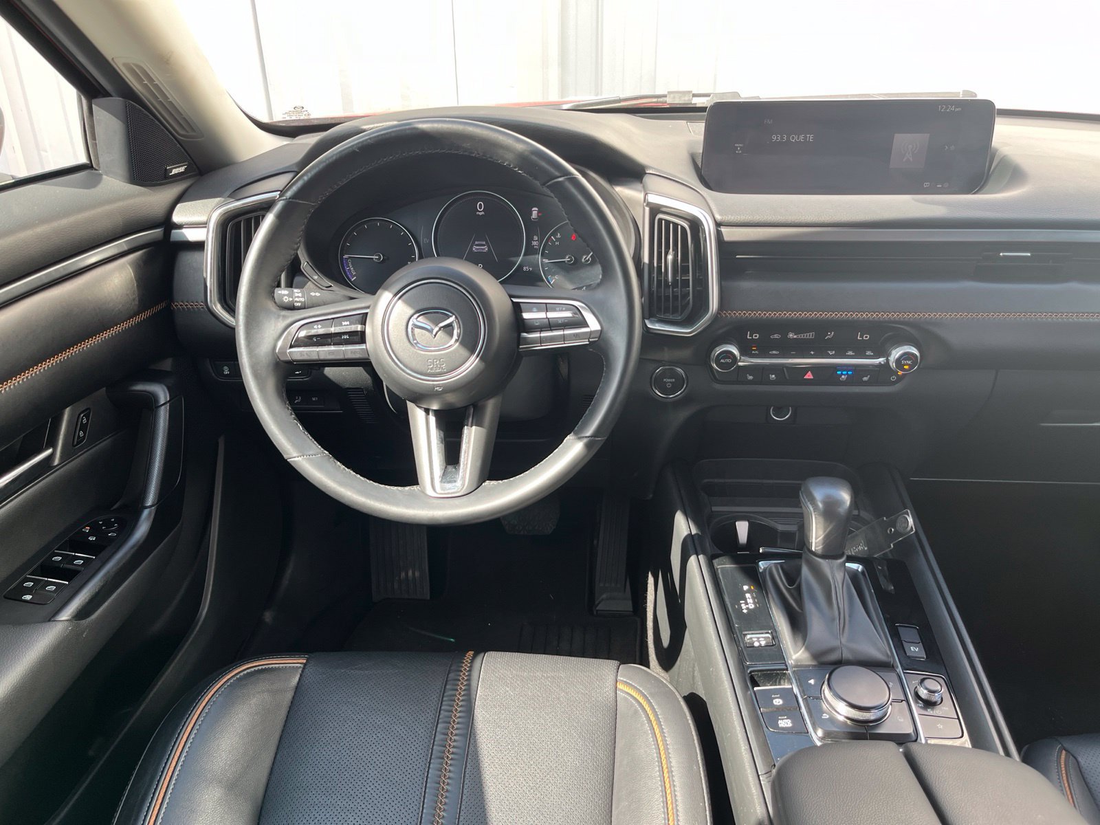 Certified 2025 MAZDA CX-50 2.5 Hybrid w/ Premium Plus Pkg AWD/4WD image 23