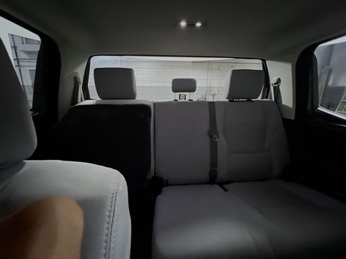 Used 2024 Toyota Tundra SR5 w/ TRD Sport Package RWD image 33