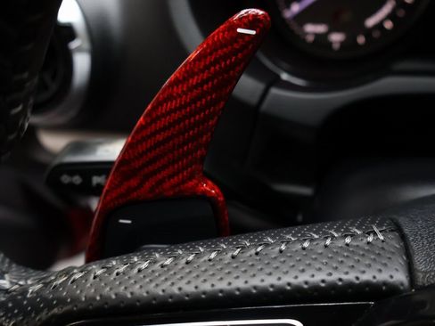 Used 2018 Audi S3 Premium Plus w/ Black Optic Dynamic Package image 20