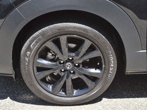 Used 2024 MAZDA CX-30 AWD 2.5 S w/ Select Sport Pkg image 13