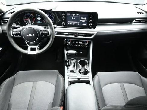 Used 2024 Kia K5 LXS FWD image 24