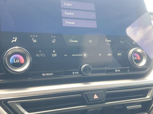 Used 2025 Lexus TX 350 FWD w/ Convenience Package image 30
