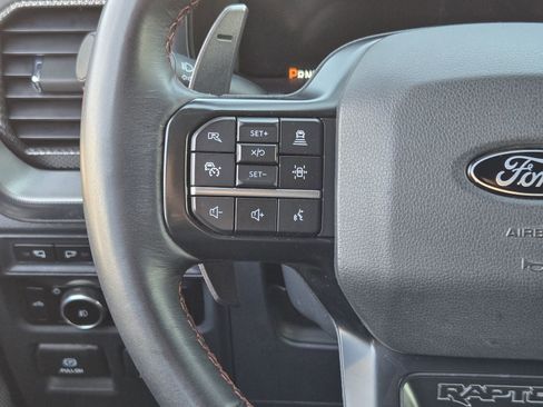 Certified 2024 Ford F150 Raptor image 27