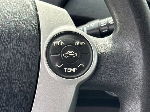 Used 2010 Toyota Prius Two FWD image 24
