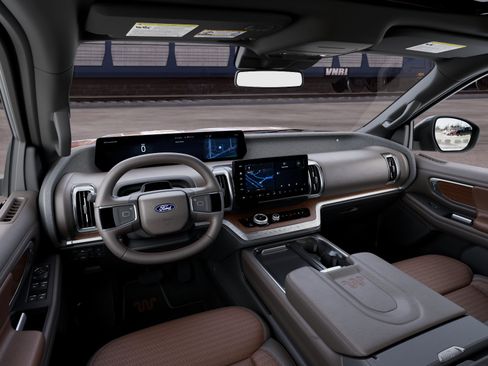 New 2027 Ford Expedition Max King Ranch AWD/4WD image 32