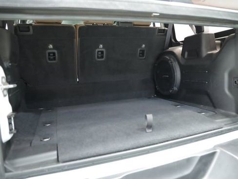 Used 2022 Jeep Wrangler Unlimited Sahara w/ Cold Weather Group image 35