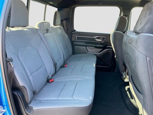 Used 2025 RAM 1500 Big Horn image 27