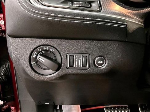 Used 2020 Dodge Challenger SRT Hellcat Redeye RWD image 34