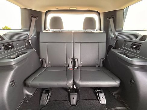 New 2026 Hyundai Santa Fe SEL image 34