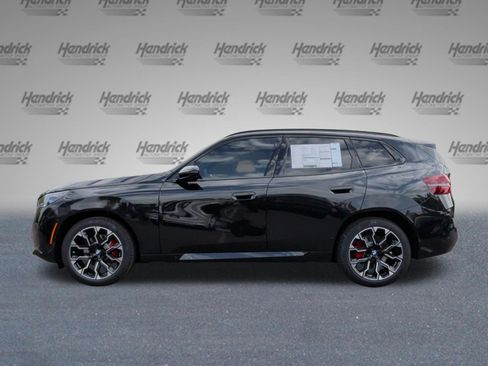 New 2026 BMW X3 xDrive30i w/ M Sport Package AWD/4WD image 10