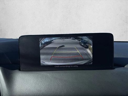 Used 2025 MAZDA CX-5 AWD 2.5 S w/ Select Package image 17