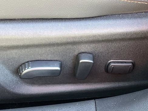 Certified 2025 Nissan Altima 2.5 SR w/ SR Premium Package image 15