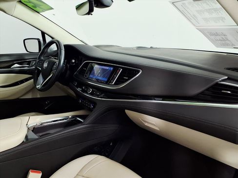 Used 2023 Buick Enclave Premium w/ Trailering Package, 5000 lbs. image 9