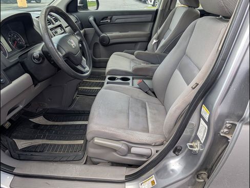Used 2008 Honda CR-V LX image 13