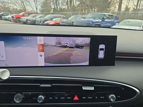 New 2026 Genesis GV70 2.5T image 17