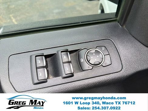 Used 2018 Ford F150 XLT w/ Equipment Group 302A Luxury image 26