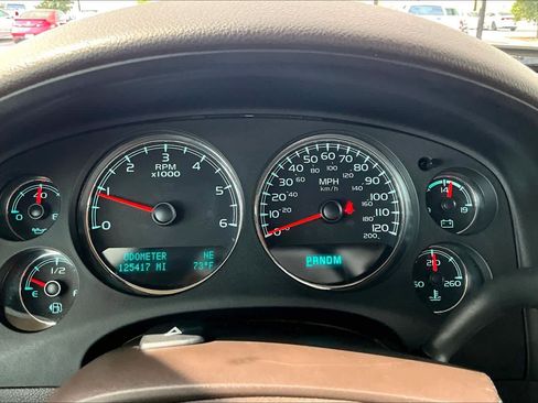Used 2012 GMC Yukon Denali AWD/4WD image 25