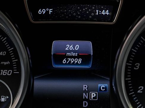 Used 2017 Mercedes-Benz GLE 43 AMG 4MATIC Coupe image 18