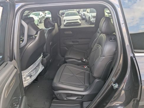 New 2027 Kia Telluride EX AWD/4WD image 9