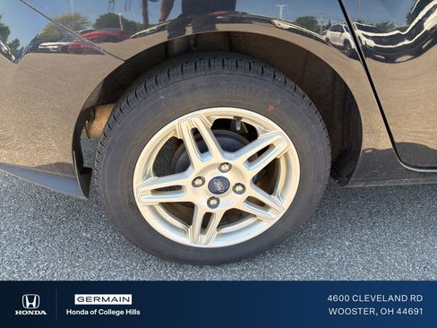 Used 2019 Ford Fiesta SE FWD image 5