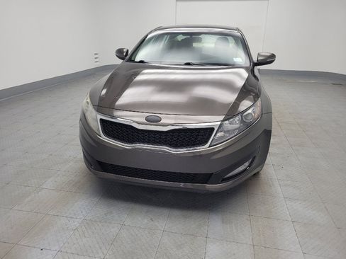 Used 2013 Kia Optima LX image 15