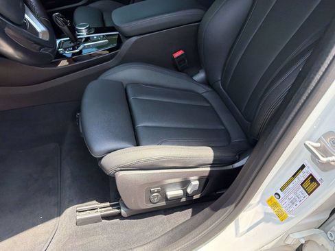 Used 2021 BMW X3 sDrive30i RWD image 13