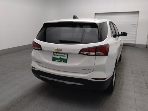 Used 2024 Chevrolet Equinox LT AWD/4WD image 7