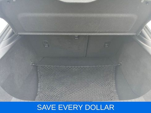 Used 2024 MAZDA MAZDA3 s FWD image 6