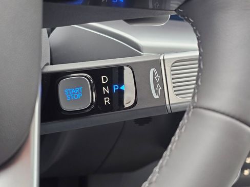 New 2026 Hyundai Ioniq 9 Limited image 23